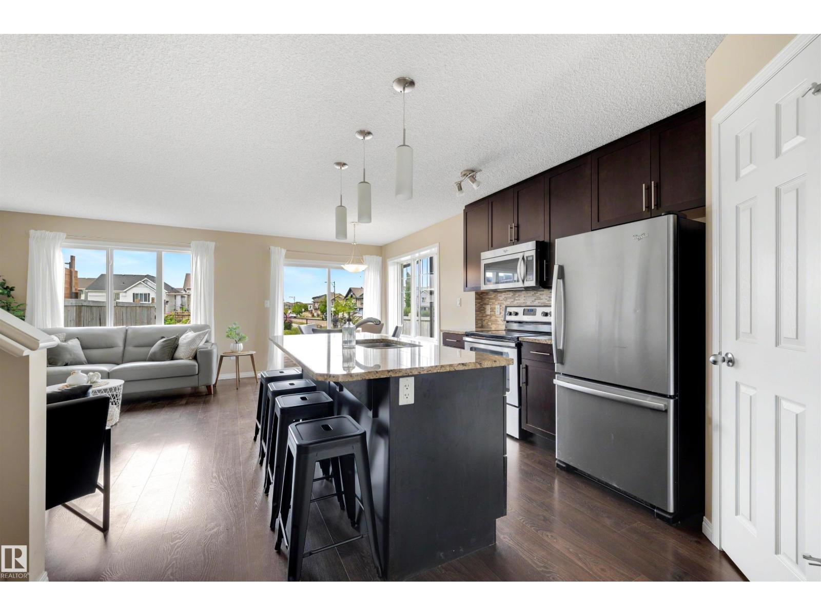 2097 Chalmers Wy SW, Edmonton, Alberta  T6W 2E9 - Photo 7 - E4493040