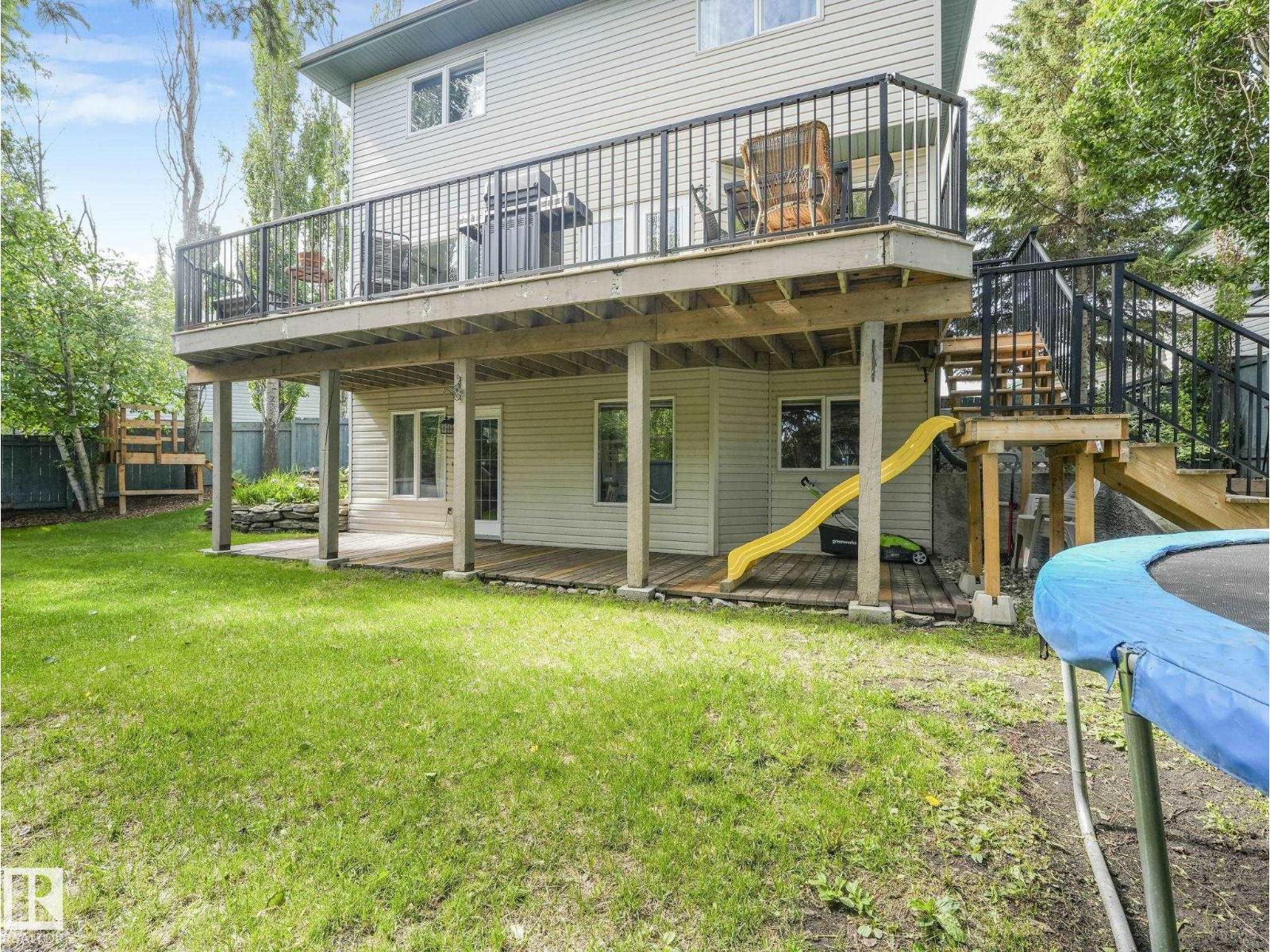 68 Halden Cr, Spruce Grove, Alberta  T7X 2V6 - Photo 10 - E4493041
