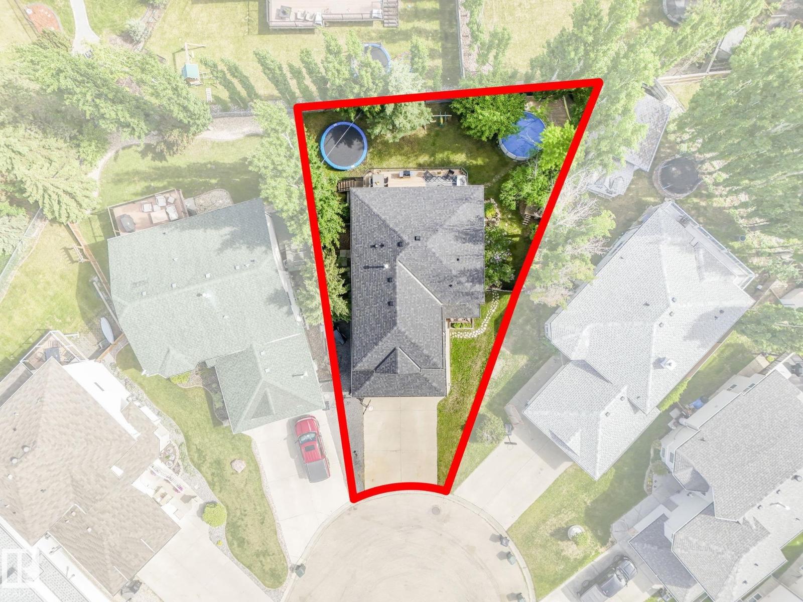 68 Halden Cr, Spruce Grove, Alberta  T7X 2V6 - Photo 4 - E4493041