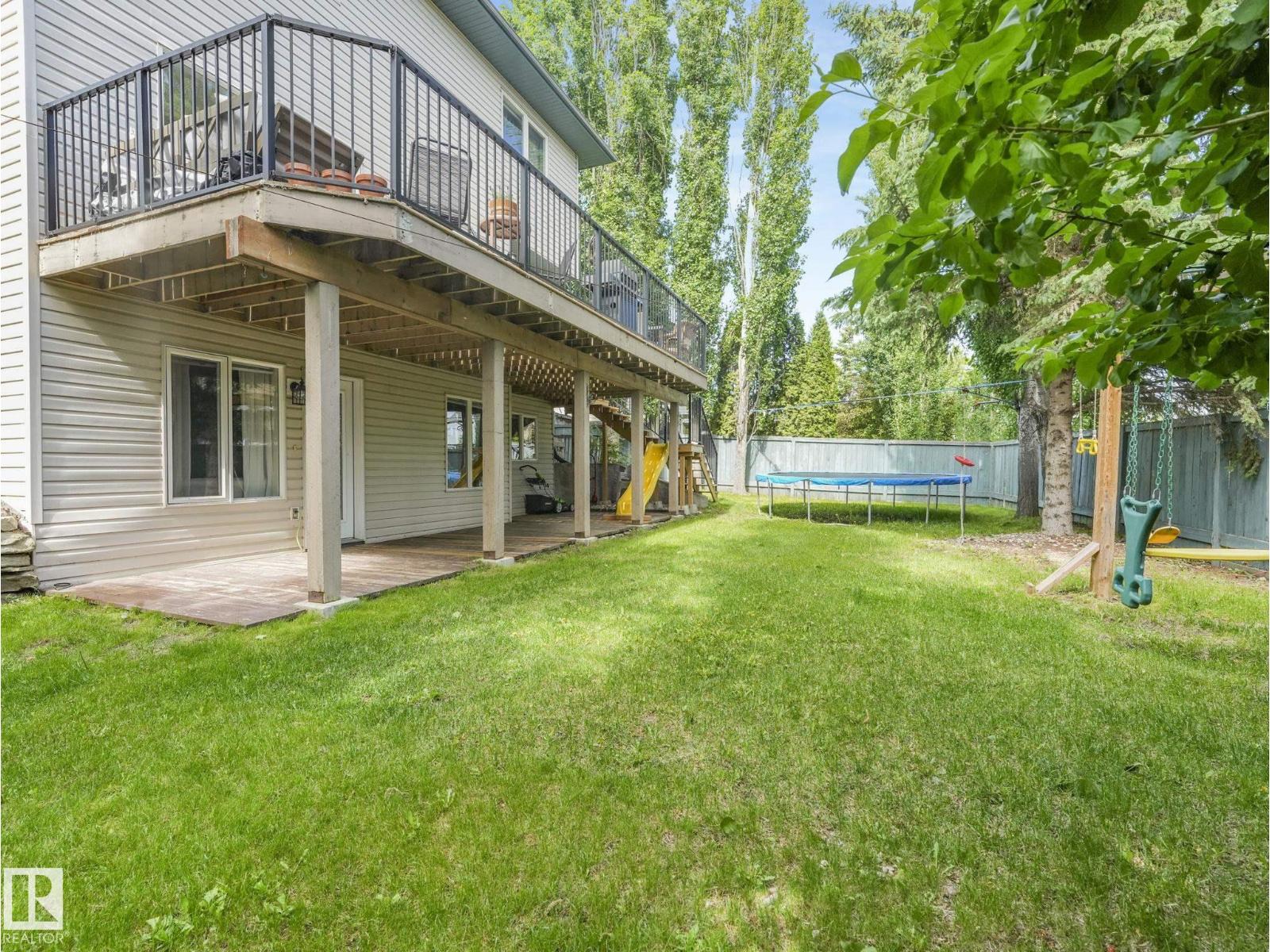 68 Halden Cr, Spruce Grove, Alberta  T7X 2V6 - Photo 9 - E4493041