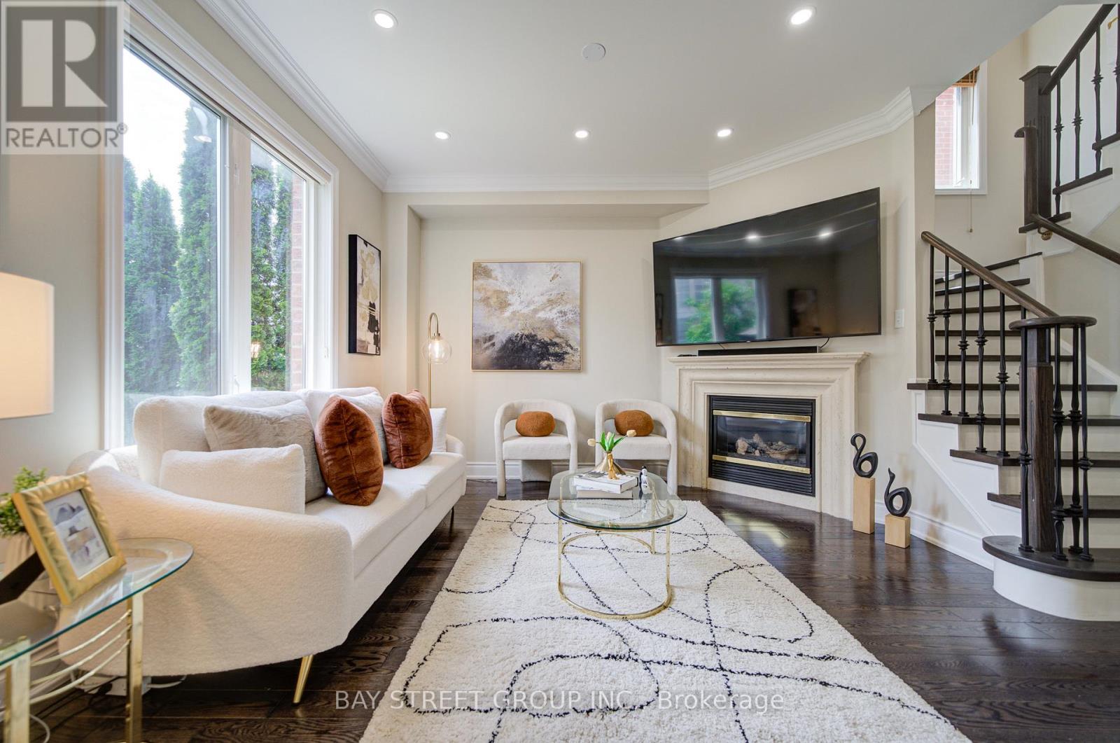29 Cardrew Street, Markham, Ontario  L6B 1G6 - Photo 20 - N13424904