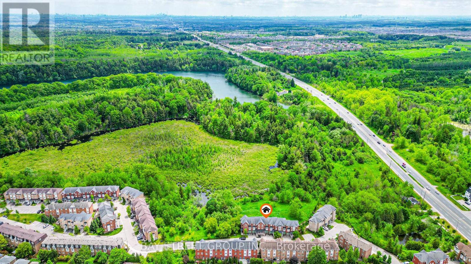 #89 - 15 Old Colony Road, Richmond Hill, Ontario  L4E 4L4 - Photo 3 - N13429626