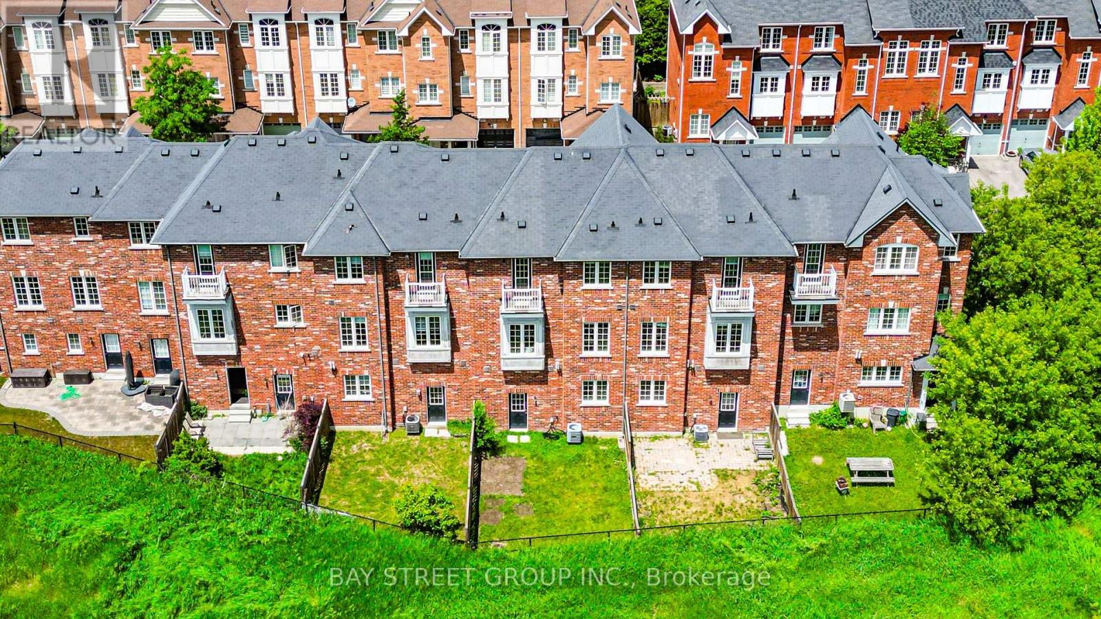 #89 - 15 Old Colony Road, Richmond Hill, Ontario  L4E 4L4 - Photo 9 - N13429626