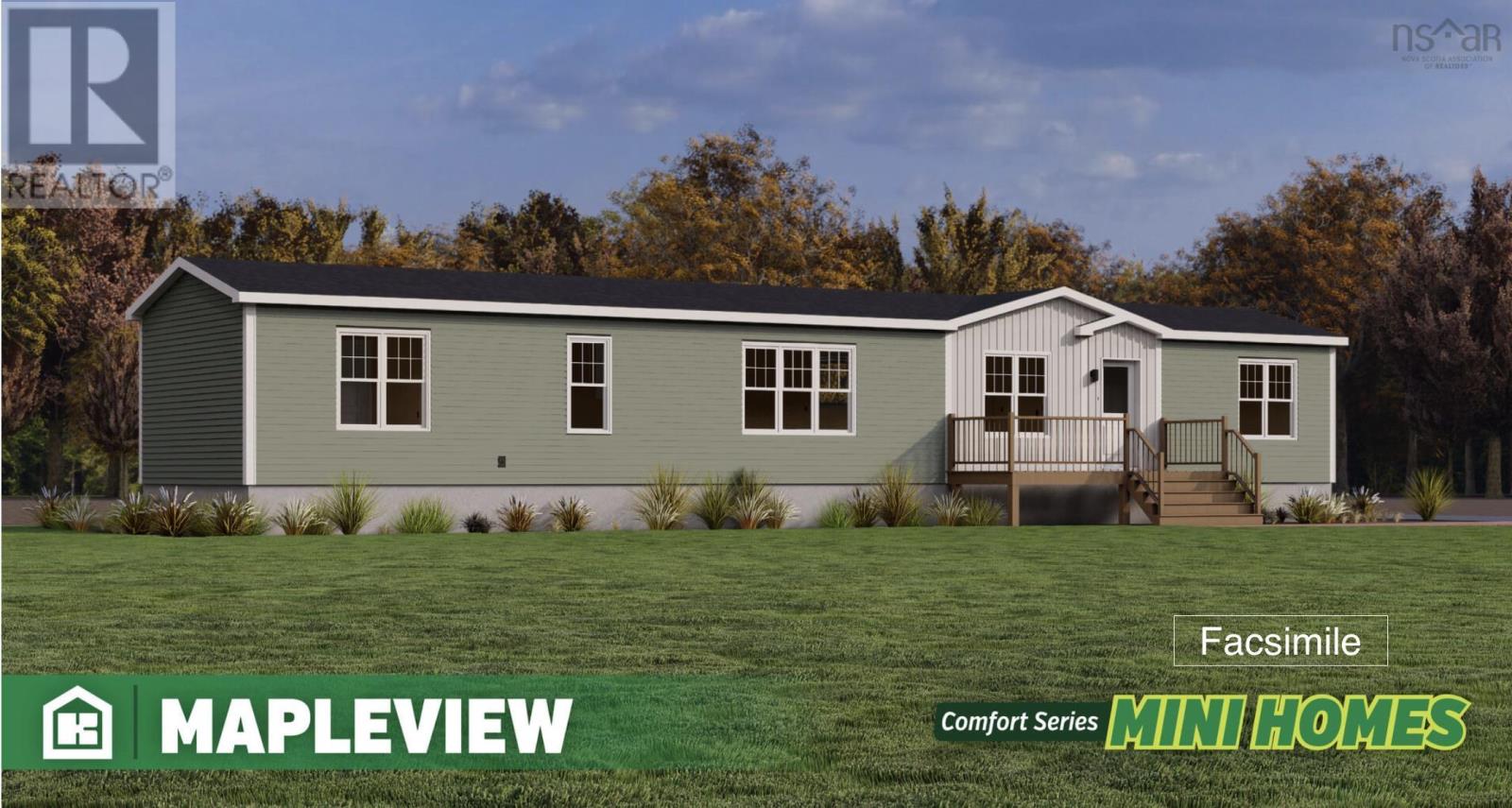 Lot 28 Conway, Elmsdale, Nova Scotia  B2S 0H4 - Photo 1 - 202614086