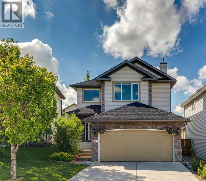 161 Kincora Park NW, Calgary, Alberta  T3R 1L6 - Photo 1 - A2317769