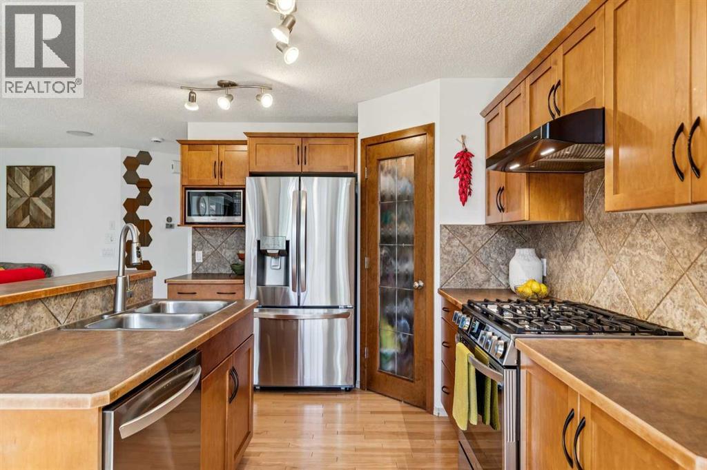 161 Kincora Park NW, Calgary, Alberta  T3R 1L6 - Photo 13 - A2317769