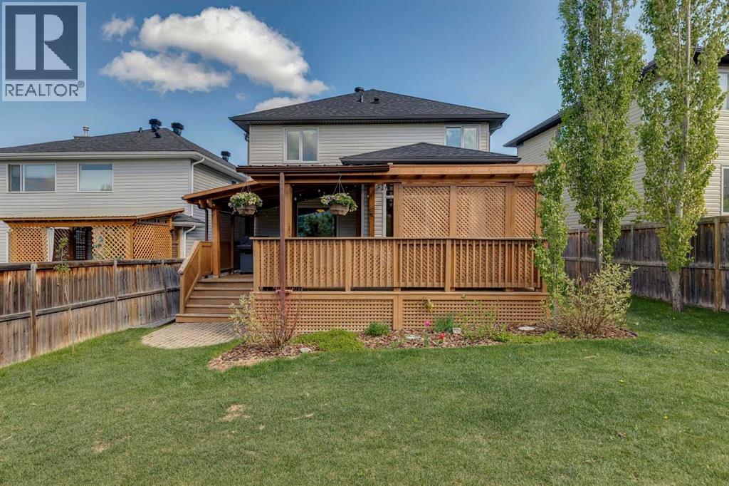 161 Kincora Park NW, Calgary, Alberta  T3R 1L6 - Photo 45 - A2317769