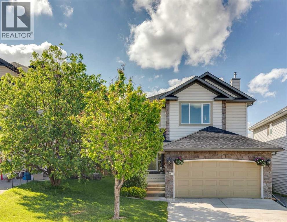 161 Kincora Park NW, Calgary, Alberta  T3R 1L6 - Photo 47 - A2317769