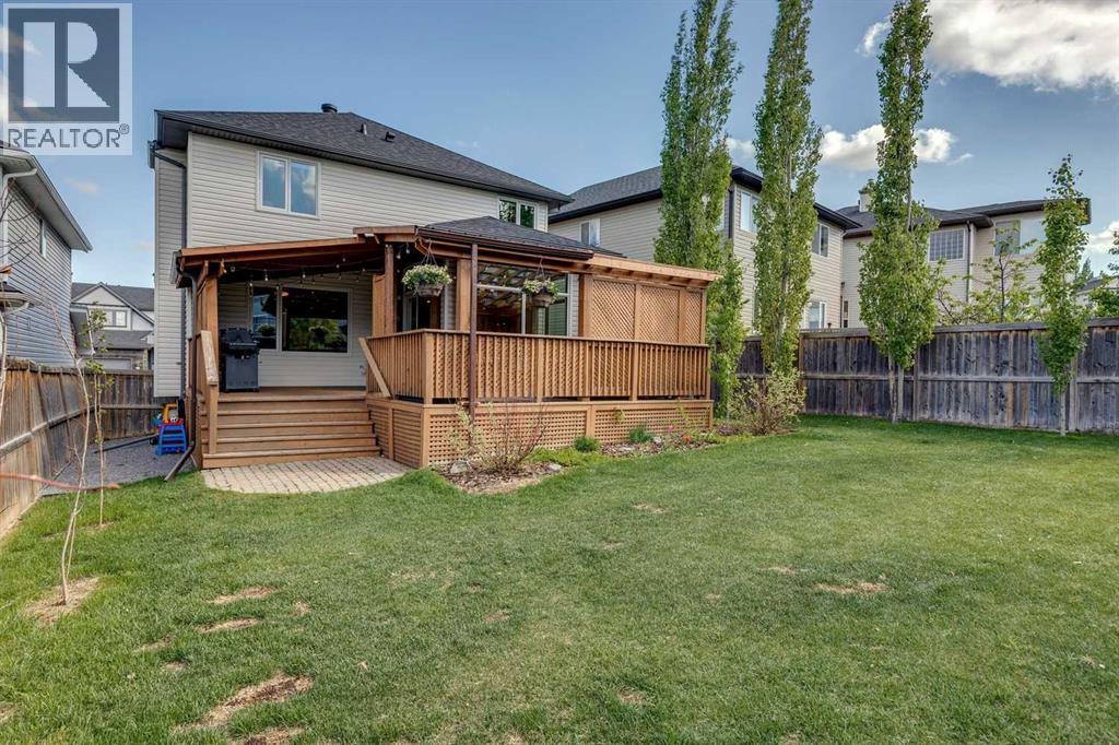 161 Kincora Park NW, Calgary, Alberta  T3R 1L6 - Photo 44 - A2317769