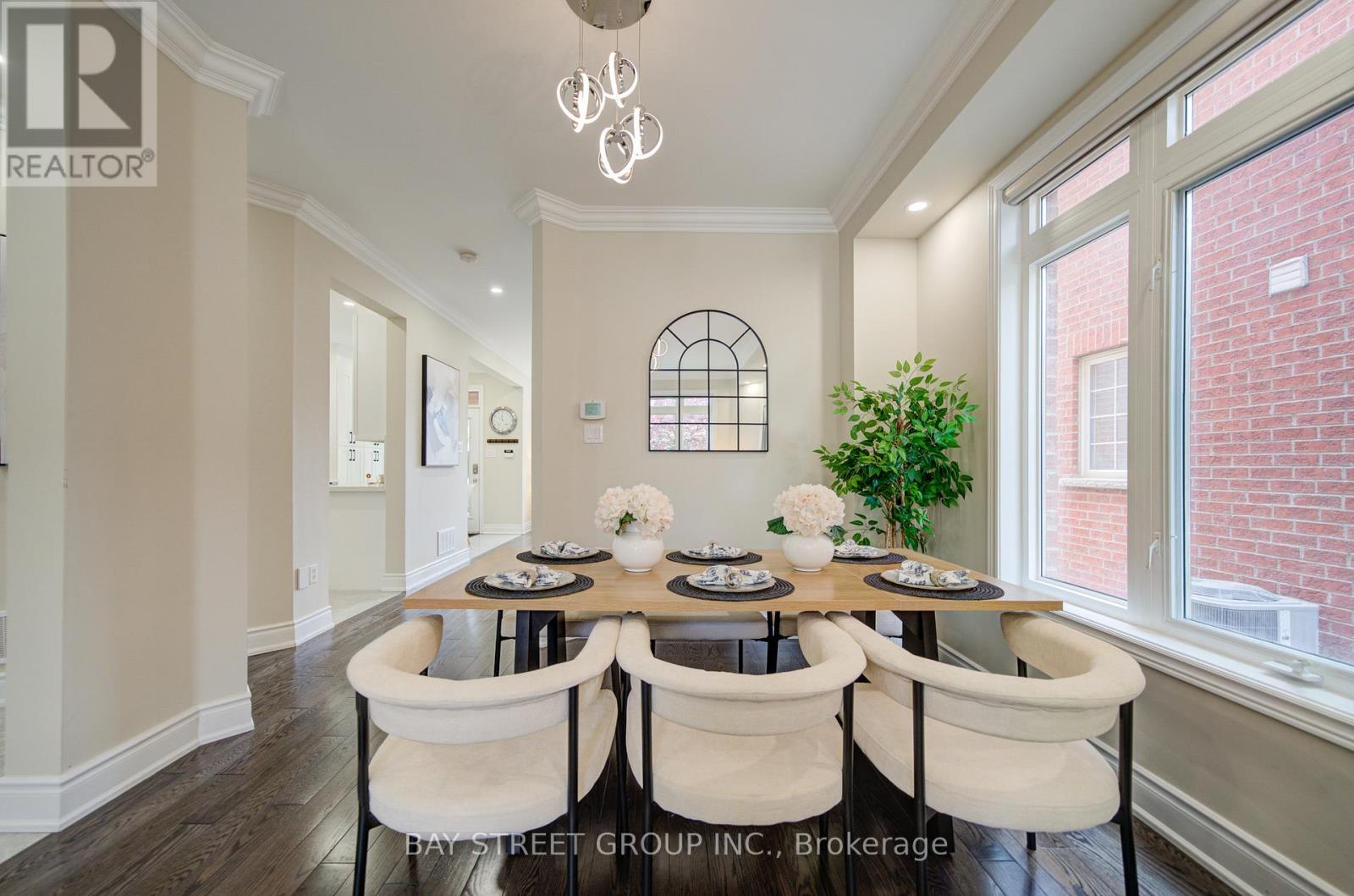 29 Cardrew Street, Markham, Ontario  L6B 1G6 - Photo 8 - N13424904