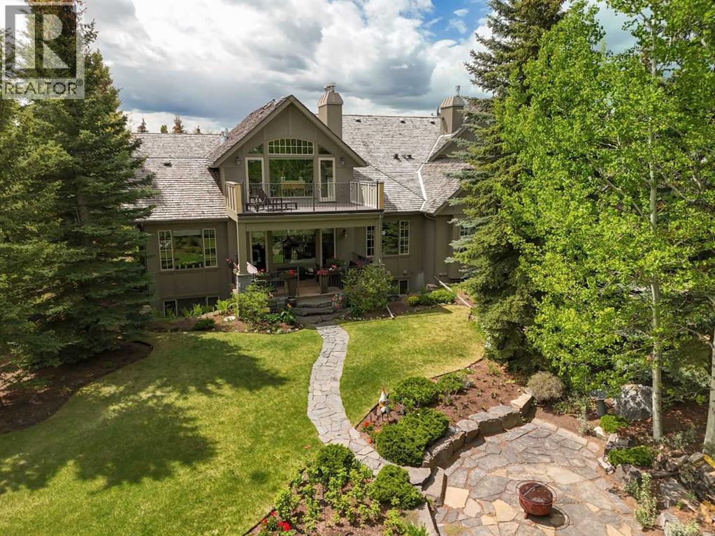 160 Stonepine Drive, Rural Rocky View County, Alberta  T3Z 3B5 - Photo 32 - A2319221