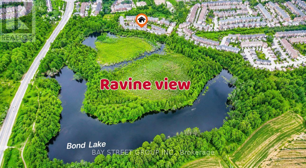 #89 - 15 Old Colony Road, Richmond Hill, Ontario  L4E 4L4 - Photo 1 - N13429626