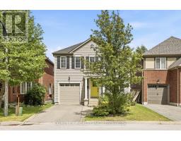 2 ARMITAGE CRESCENT, Ajax, Ontario