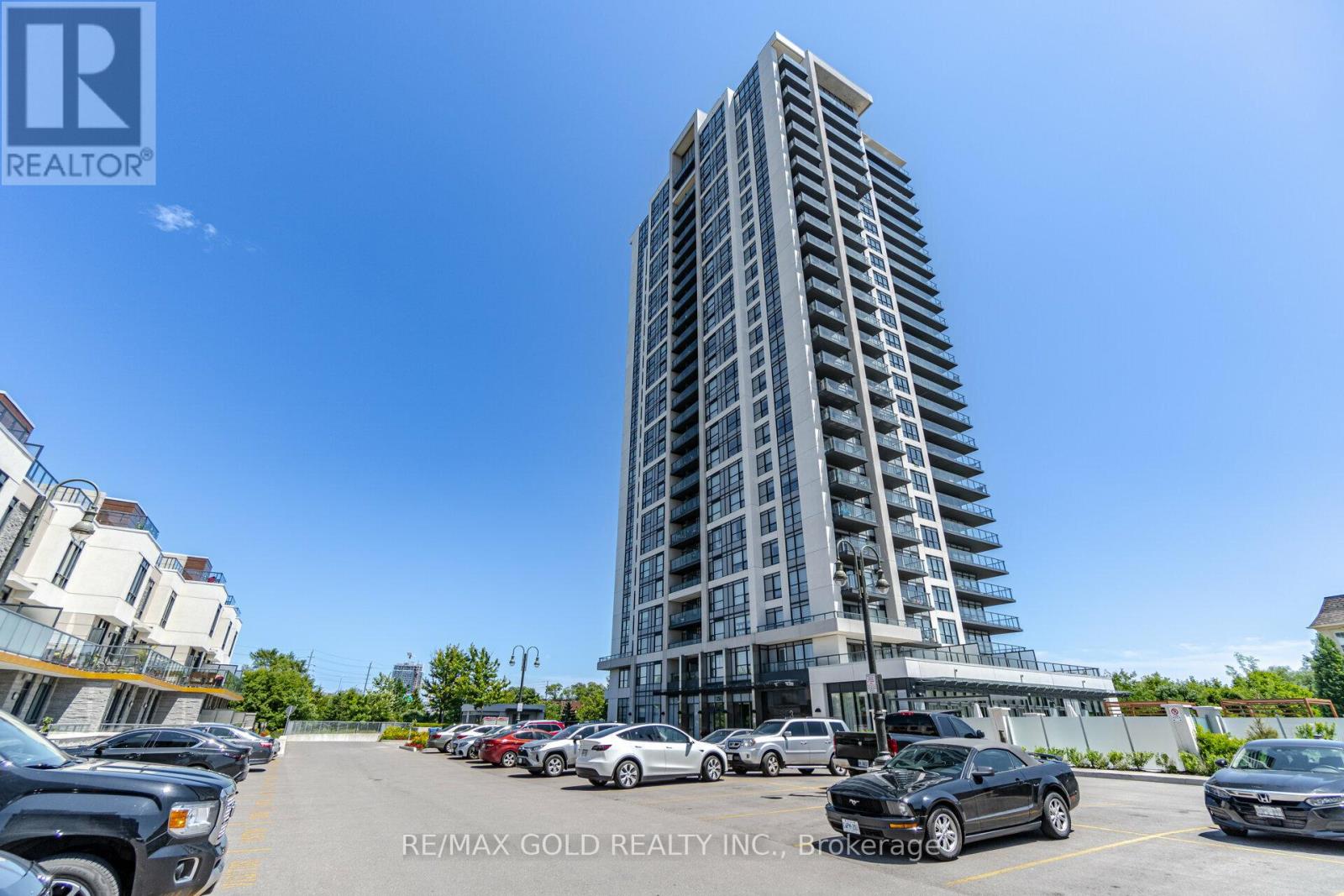 LP03 - 1255 BAYLY STREET, Pickering, Ontario