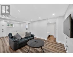 BASEMENT - 818 KROSNO BOULEVARD, Pickering, Ontario