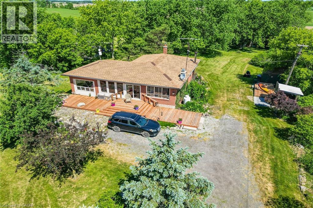 1225 INDIANA Road E, Canfield, Ontario