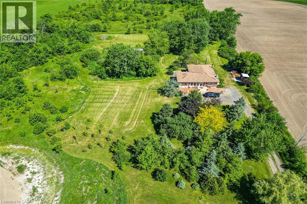 1225 Indiana Road E, Canfield, Ontario  N0A 1C0 - Photo 2 - 40838393