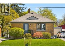 256 BOWMAN Street, Waterloo, Ontario