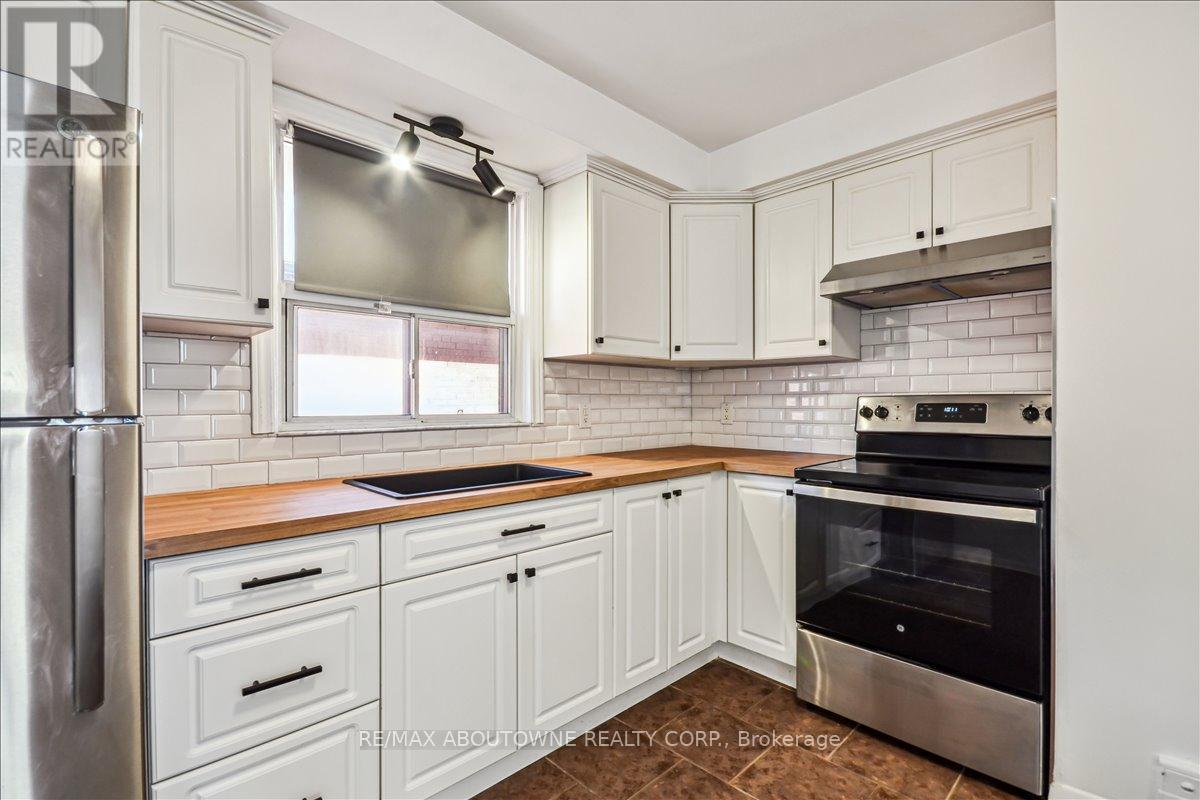 5 - 2 Wesley Street, Toronto, Ontario  M8Y 2W3 - Photo 18 - W13411918