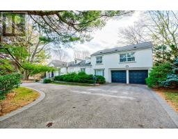 560 MEADOW WOOD ROAD, Mississauga, Ontario