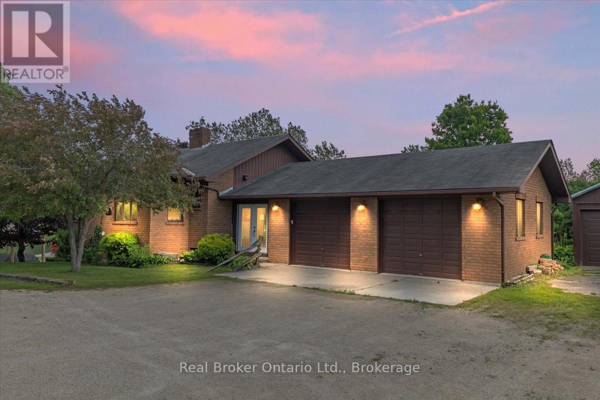 814222 GREENERY LANE, Grey Highlands, Ontario
