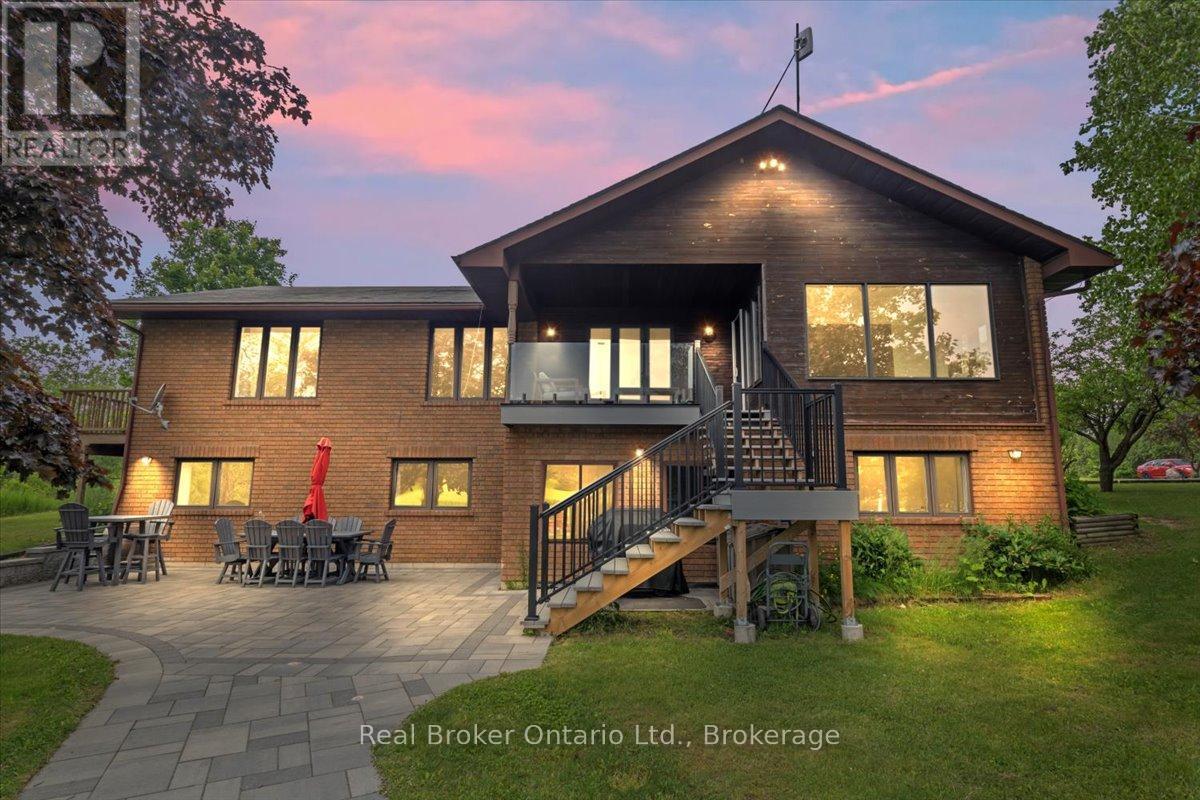 814222 Greenery Lane, Grey Highlands, Ontario  N0C 1E0 - Photo 3 - X12942738