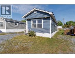 32 Violet Street, Saint John, New Brunswick