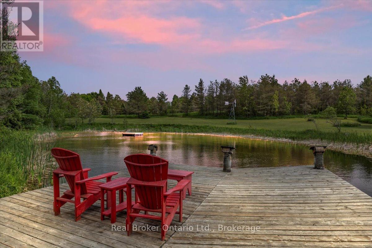 814222 Greenery Lane, Grey Highlands, Ontario  N0C 1E0 - Photo 5 - X12942738