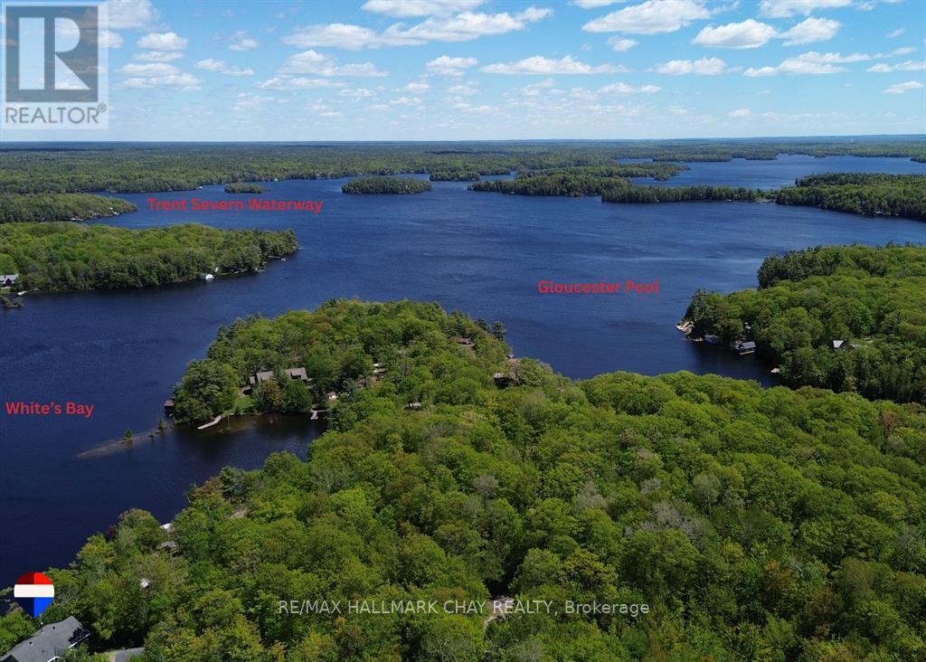 137 PICKEREL POINT ROAD, Georgian Bay, Ontario