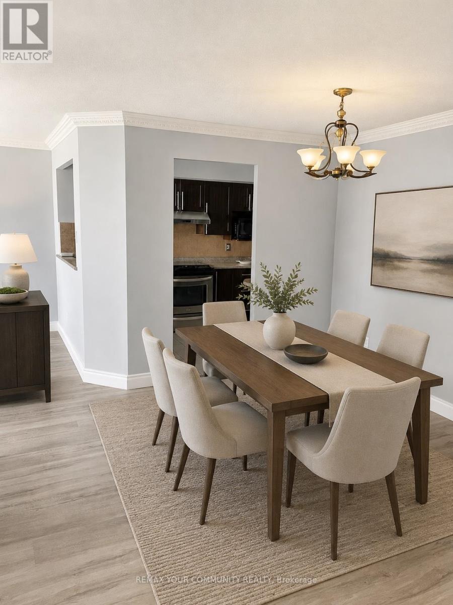 1009 - 8501 BAYVIEW AVENUE, Richmond Hill, Ontario