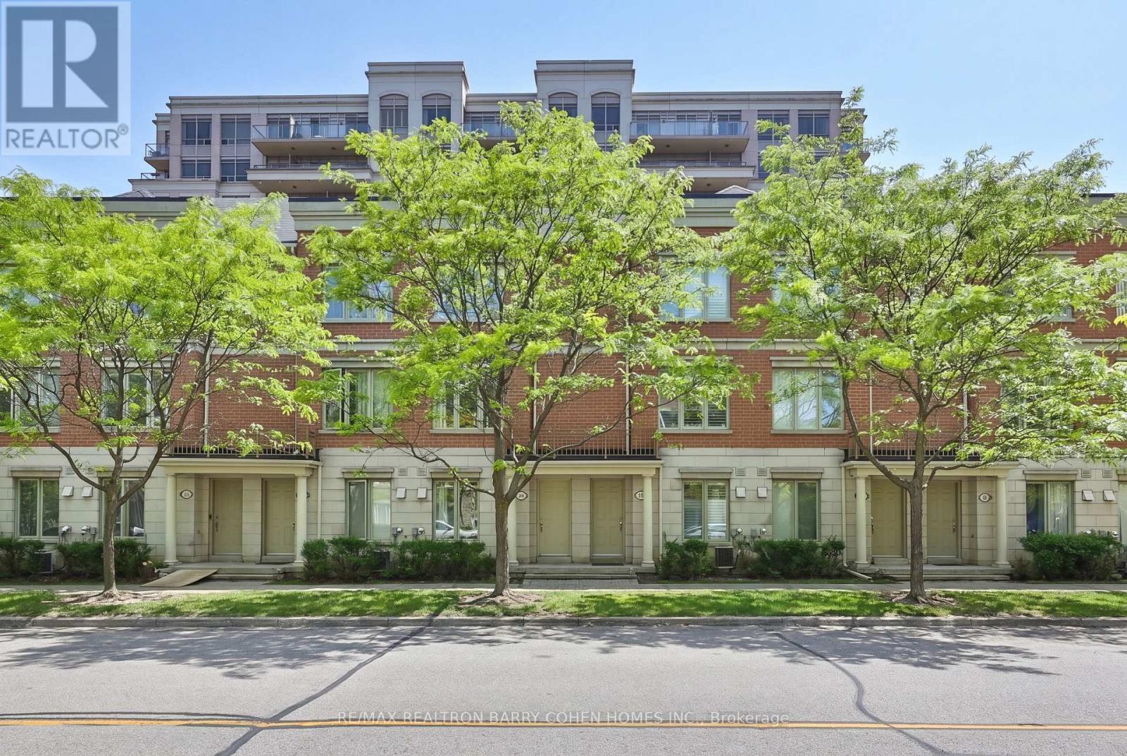 21 - 21 GALLERIA PARKWAY, Markham, Ontario