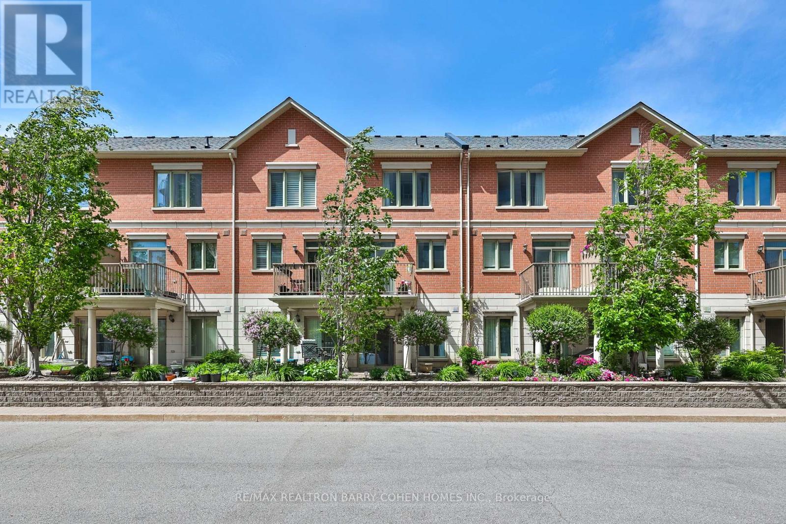 21 - 21 Galleria Parkway, Markham, Ontario  L3T 0A4 - Photo 35 - N13432034