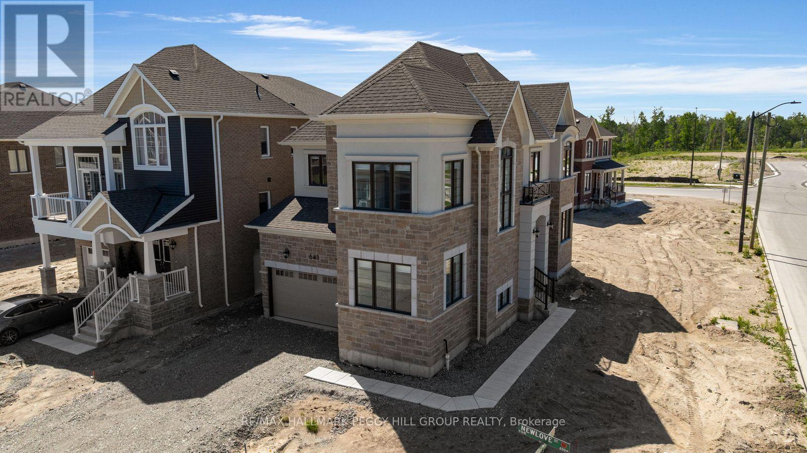 641 NEWLOVE STREET, Innisfil, Ontario
