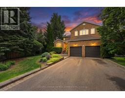 274 KIRBY CRESCENT, Newmarket, Ontario