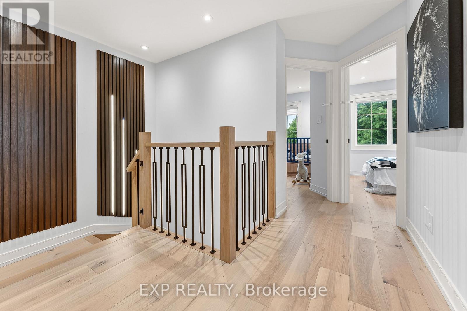442 Heddle Crescent, Newmarket, Ontario  L3X 2J3 - Photo 12 - N13432158