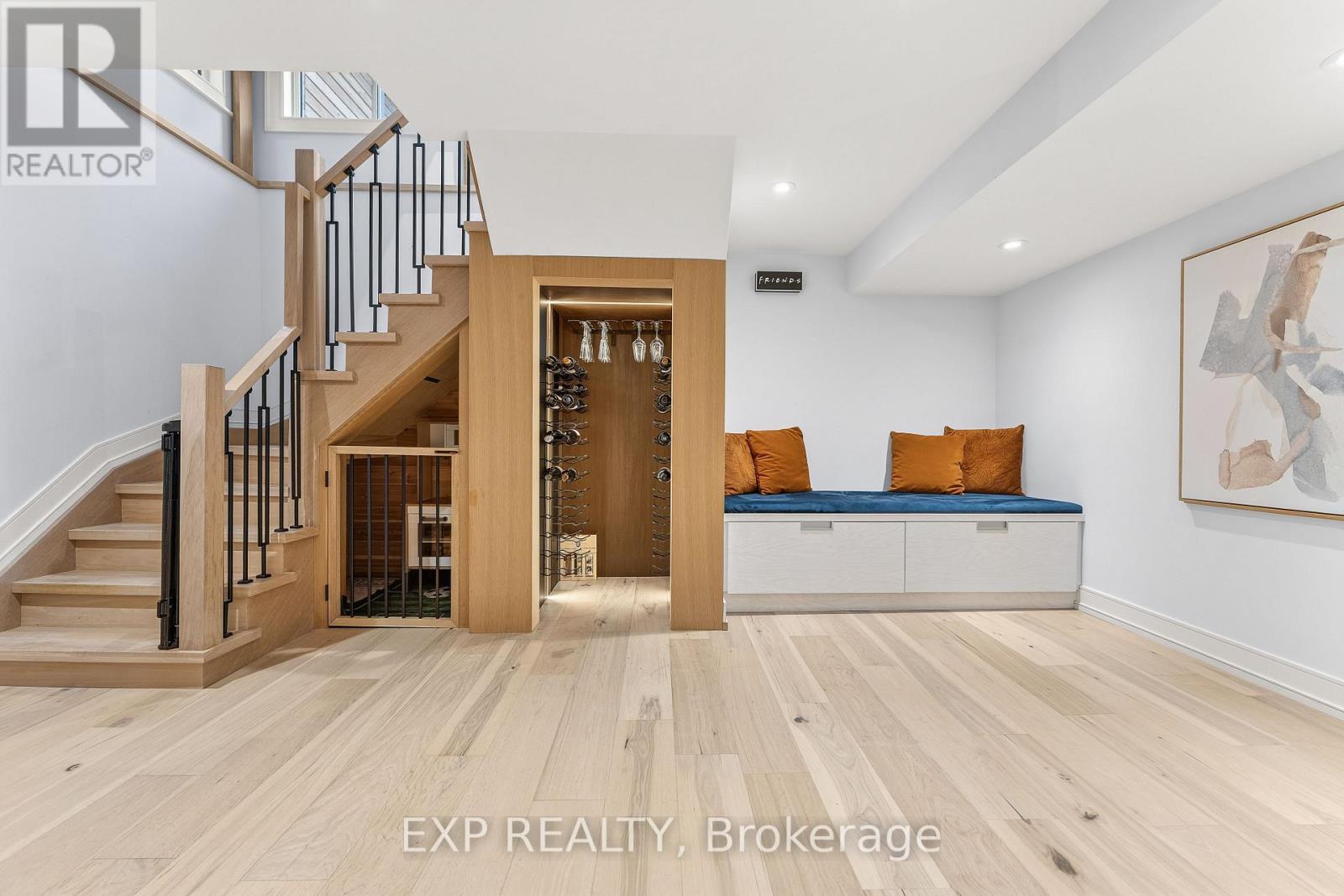 442 Heddle Crescent, Newmarket, Ontario  L3X 2J3 - Photo 19 - N13432158