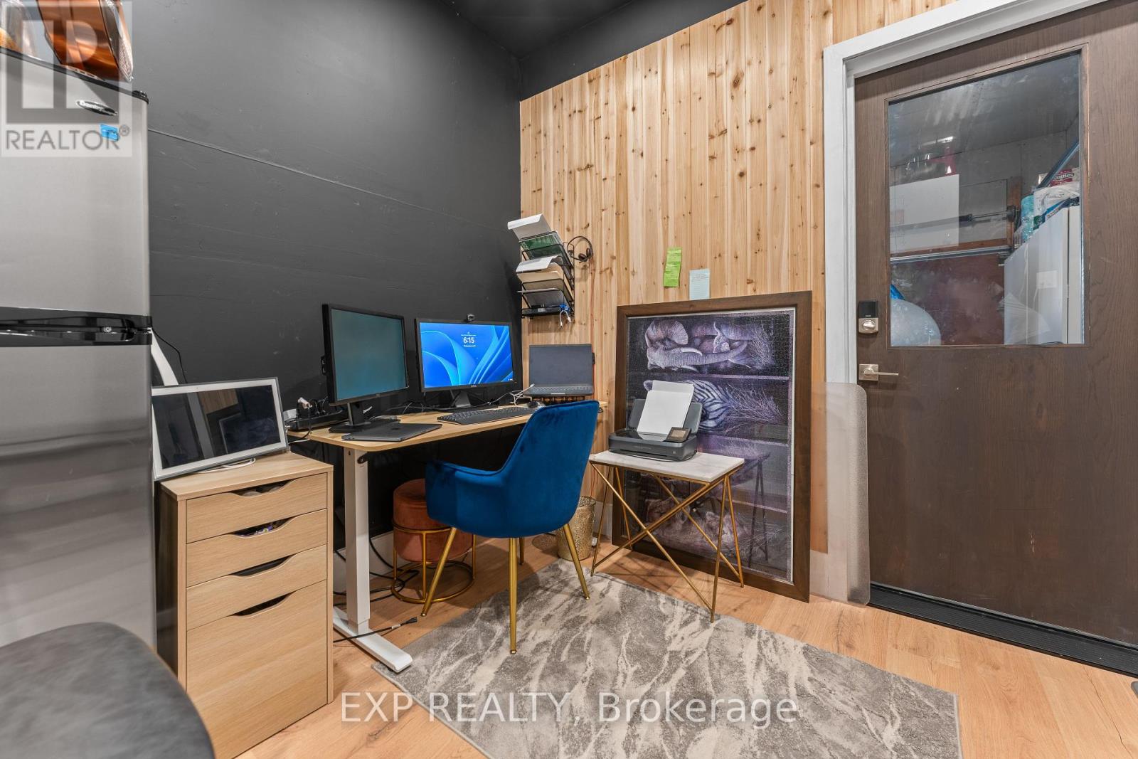442 Heddle Crescent, Newmarket, Ontario  L3X 2J3 - Photo 22 - N13432158