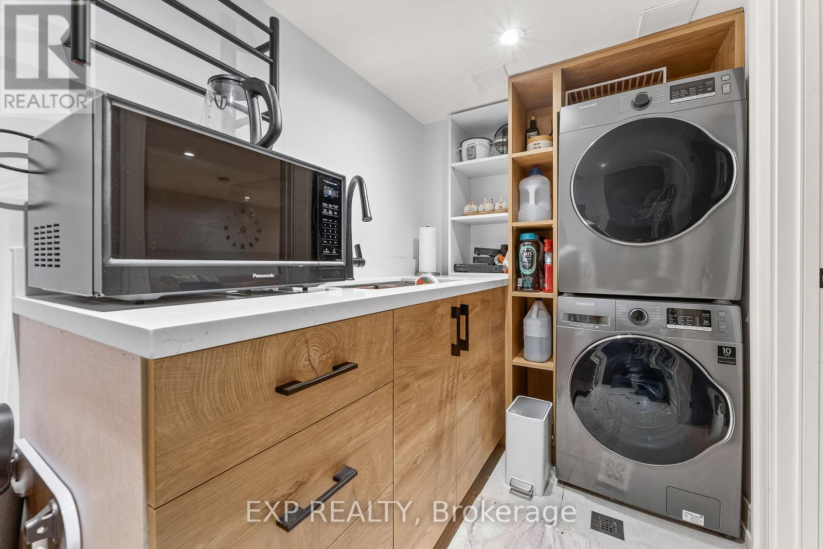 442 Heddle Crescent, Newmarket, Ontario  L3X 2J3 - Photo 23 - N13432158