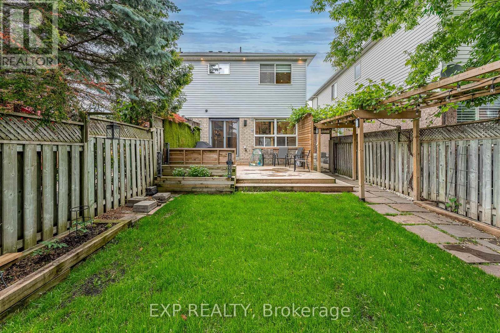 442 Heddle Crescent, Newmarket, Ontario  L3X 2J3 - Photo 26 - N13432158