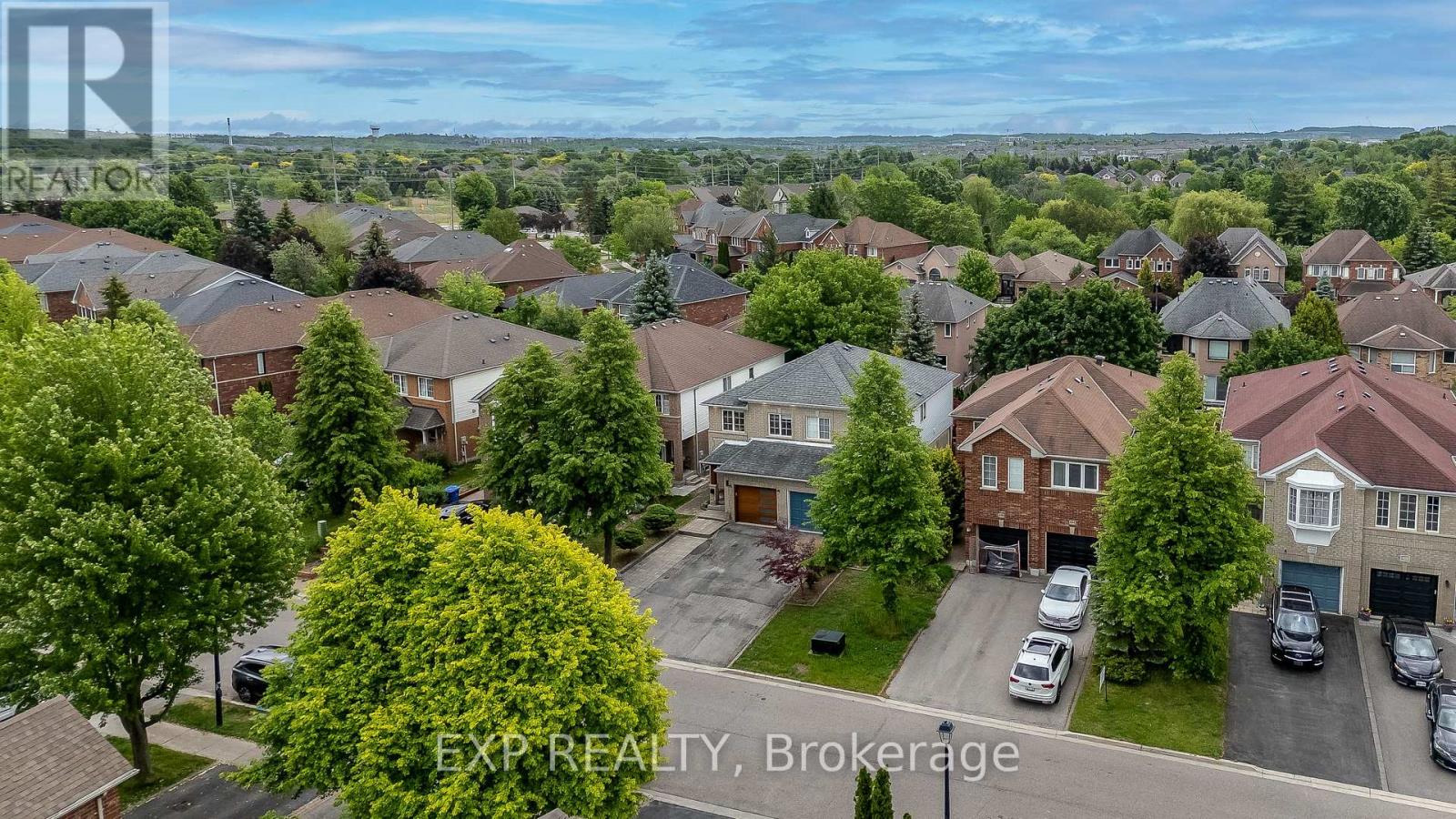 442 Heddle Crescent, Newmarket, Ontario  L3X 2J3 - Photo 27 - N13432158