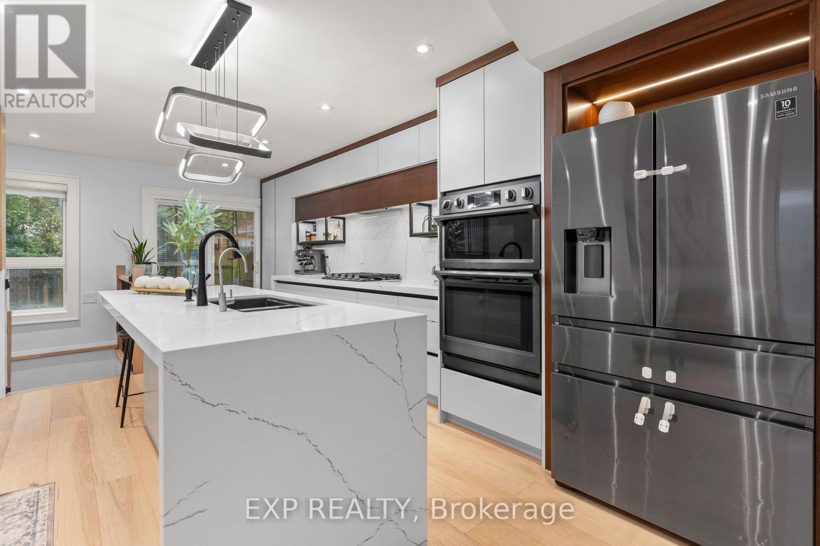 442 Heddle Crescent, Newmarket, Ontario  L3X 2J3 - Photo 7 - N13432158