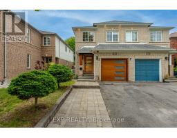 442 HEDDLE CRESCENT, Newmarket, Ontario