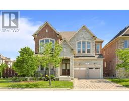 86 TORGAN TRAIL, Vaughan, Ontario
