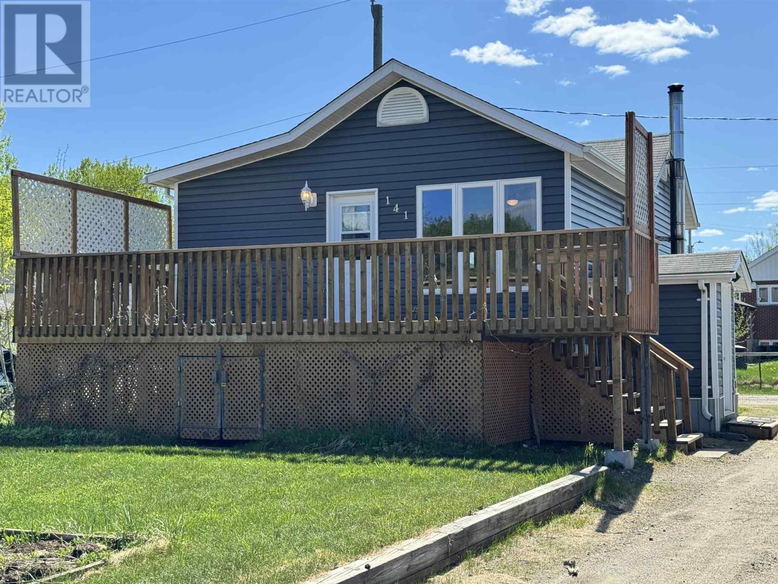 141 Aberdeen St S, Chapleau, Ontario  P0M 1K0 - Photo 26 - SM261263
