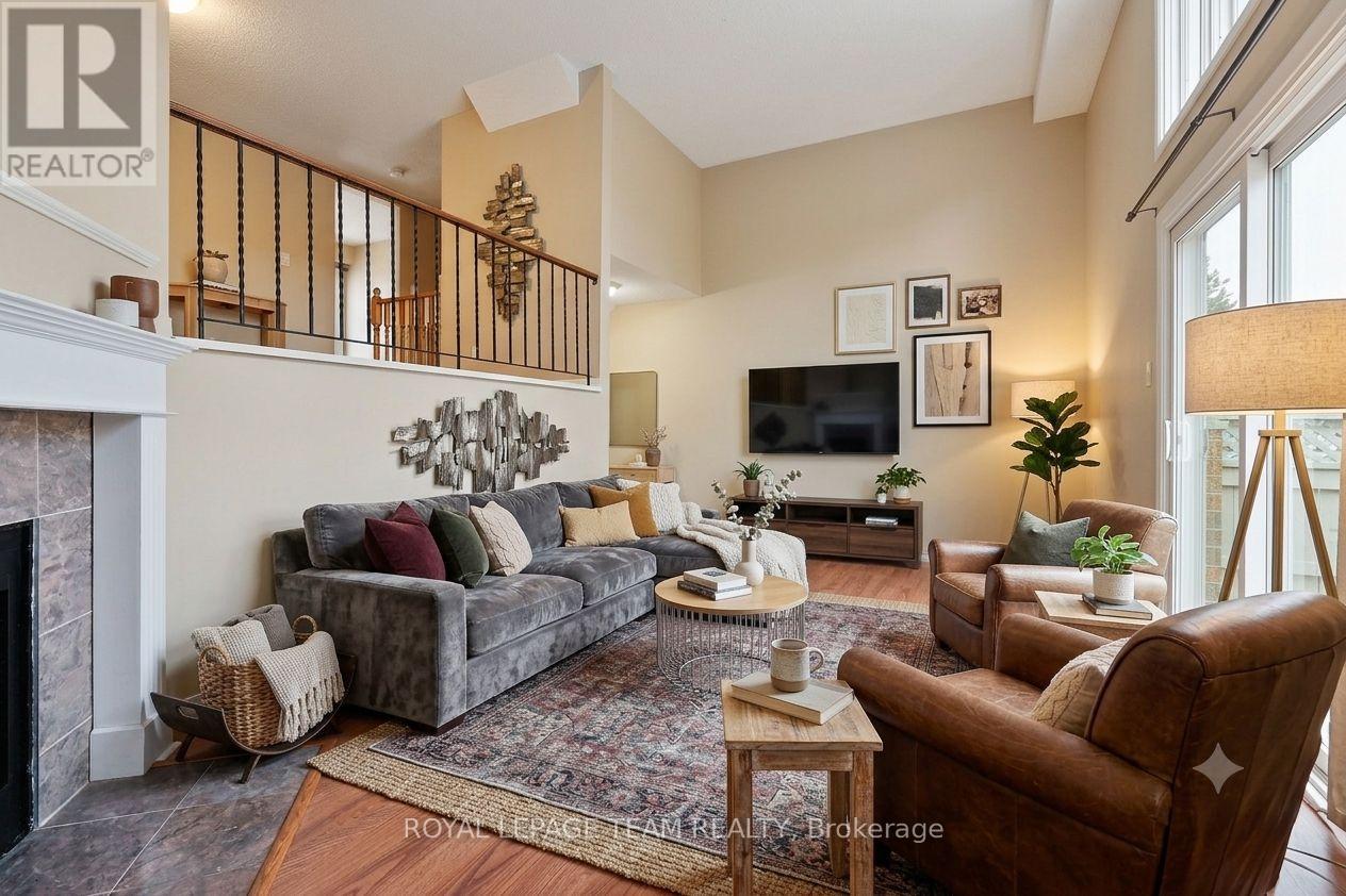 43 - 3205 Uplands Drive Ne, Ottawa, Ontario  K1V 9T3 - Photo 4 - X13045762