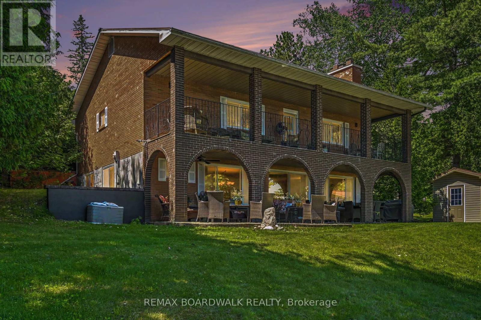 126 Lakeshore Drive, Lanark Highlands, Ontario  K0A 3L0 - Photo 29 - X13431142
