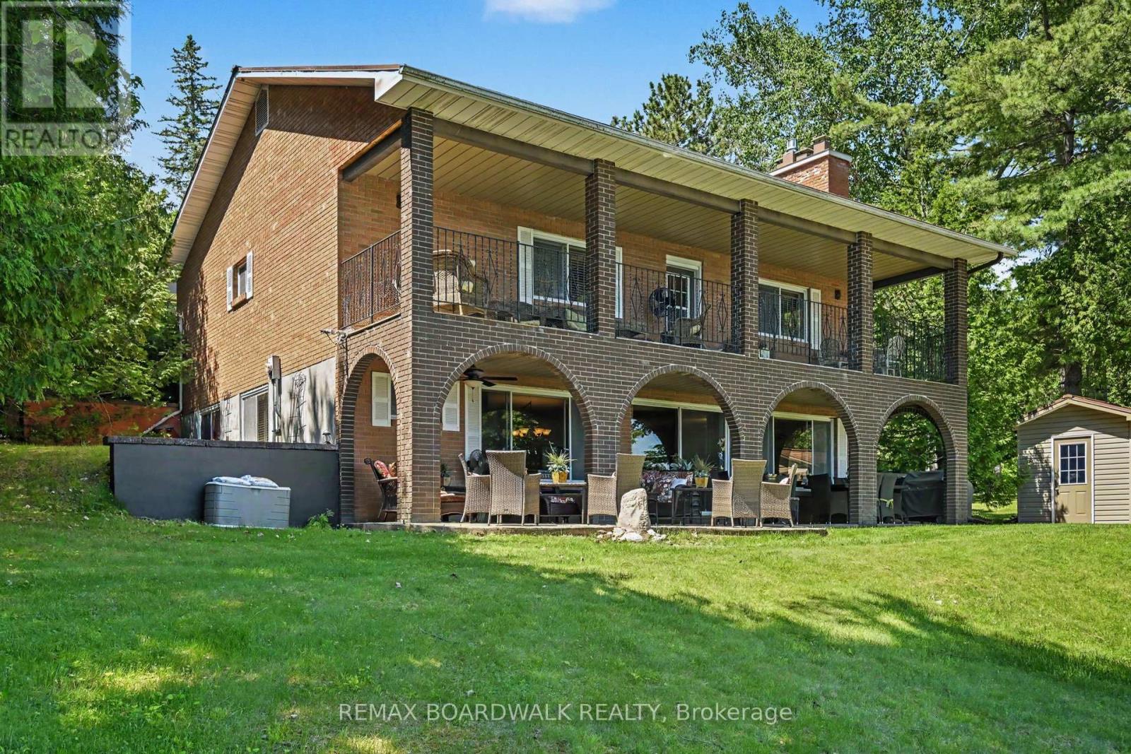 126 Lakeshore Drive, Lanark Highlands, Ontario  K0A 3L0 - Photo 30 - X13431142