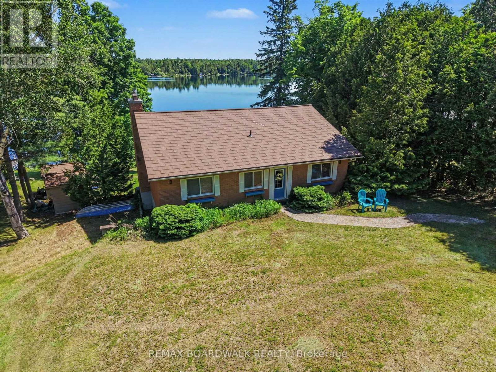126 Lakeshore Drive, Lanark Highlands, Ontario  K0A 3L0 - Photo 32 - X13431142