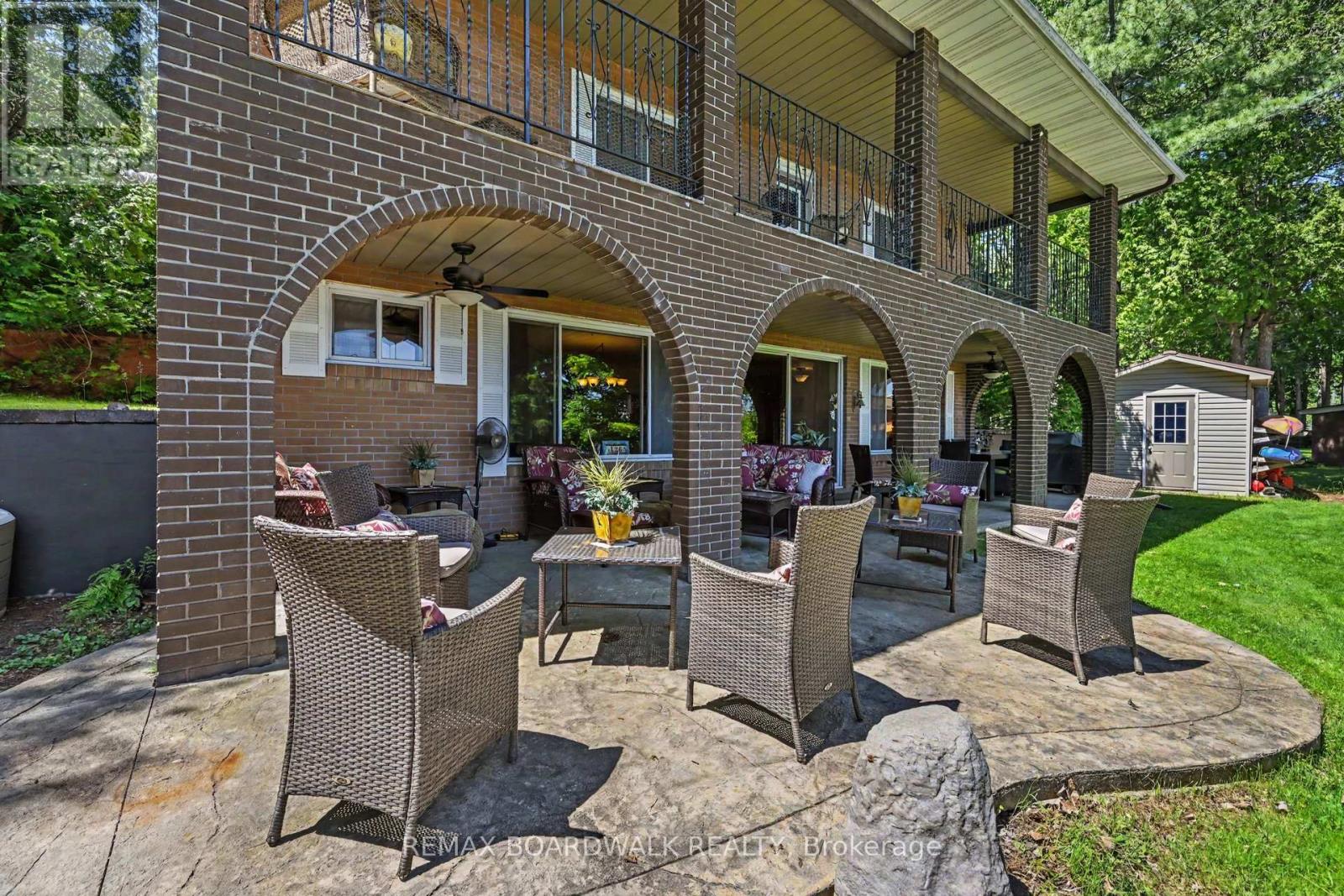 126 Lakeshore Drive, Lanark Highlands, Ontario  K0A 3L0 - Photo 31 - X13431142