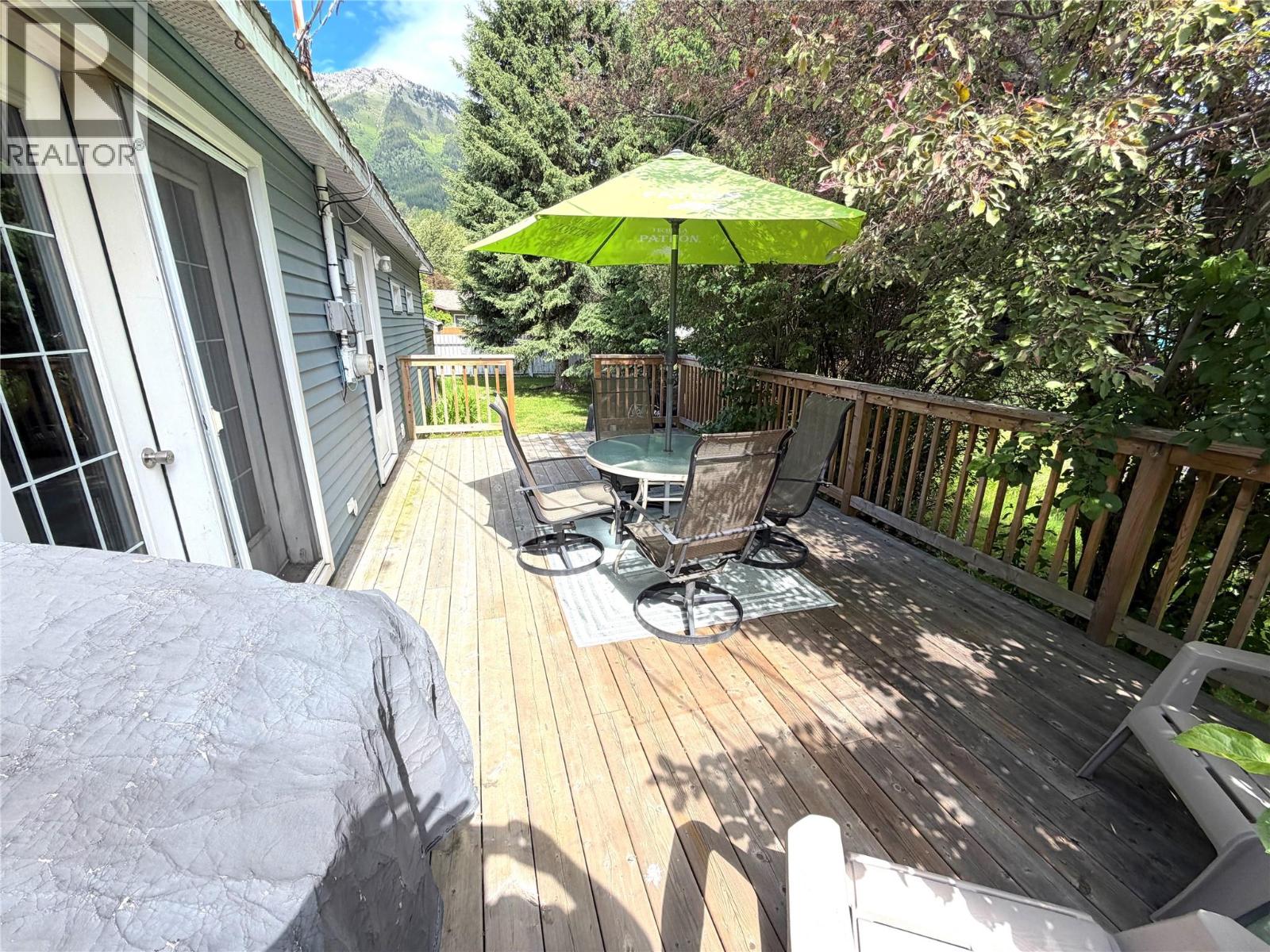 1441 11th Avenue, Fernie, British Columbia  V0B 1M0 - Photo 25 - 10387987